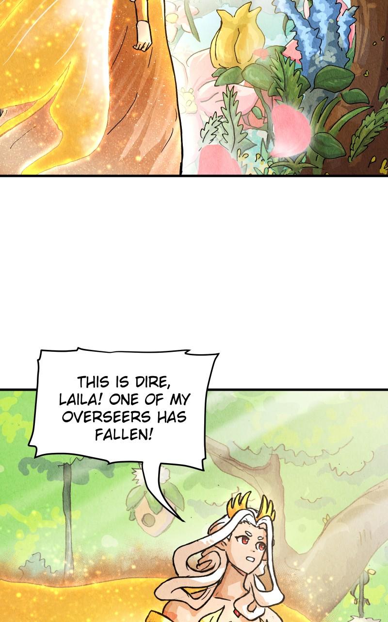 GUL Chap 136 - Next Chap 137