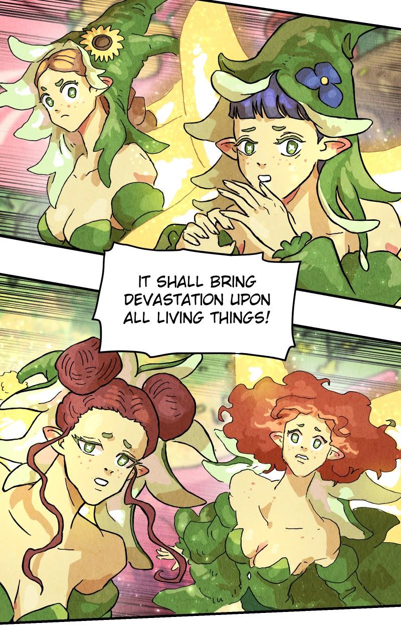 GUL Chap 136 - Next Chap 137