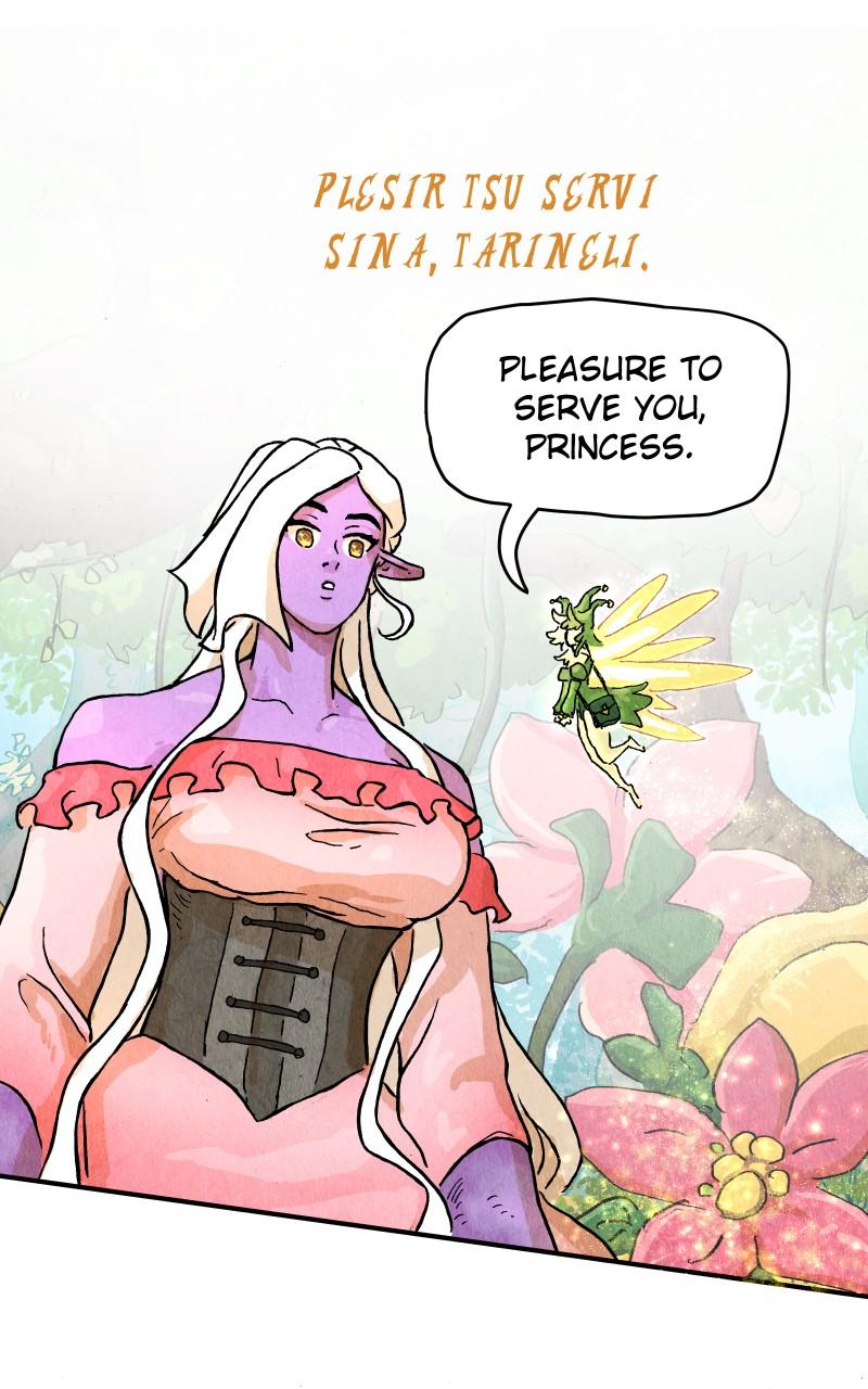 GUL Chap 136 - Next Chap 137