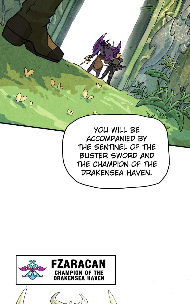 GUL Chap 136 - Next Chap 137