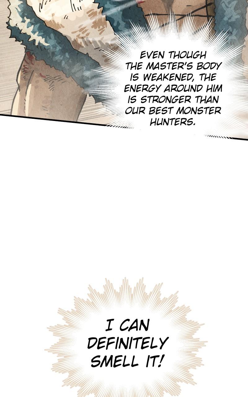 GUL Chap 138 - Next Chap 139