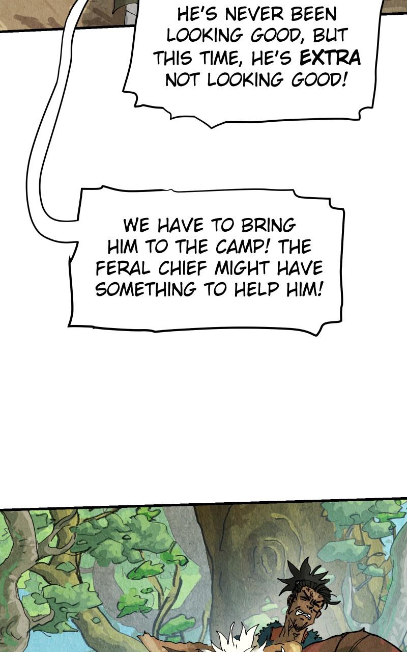 GUL Chap 138 - Next Chap 139