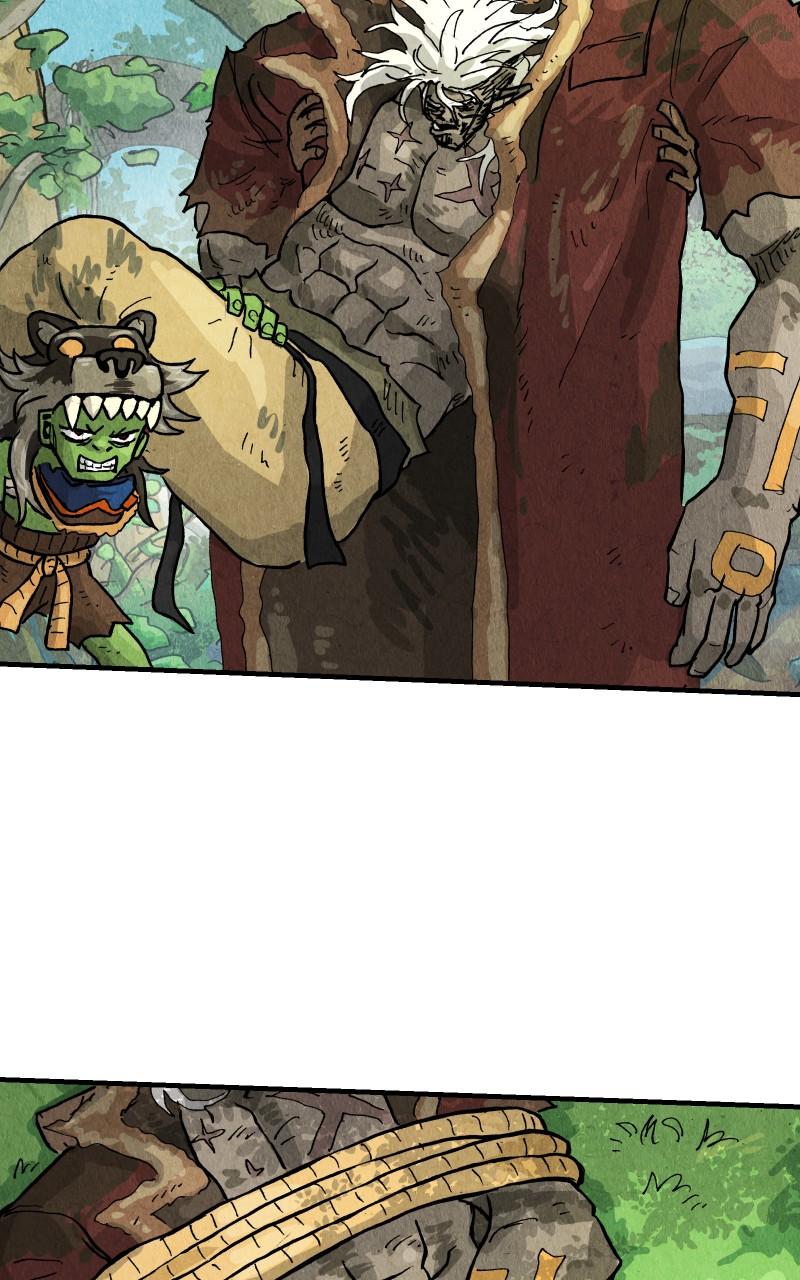 GUL Chap 138 - Next Chap 139