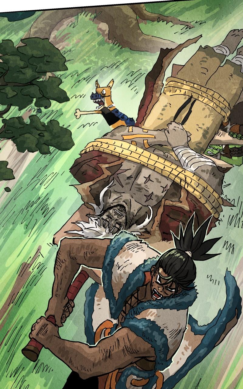 GUL Chap 138 - Next Chap 139