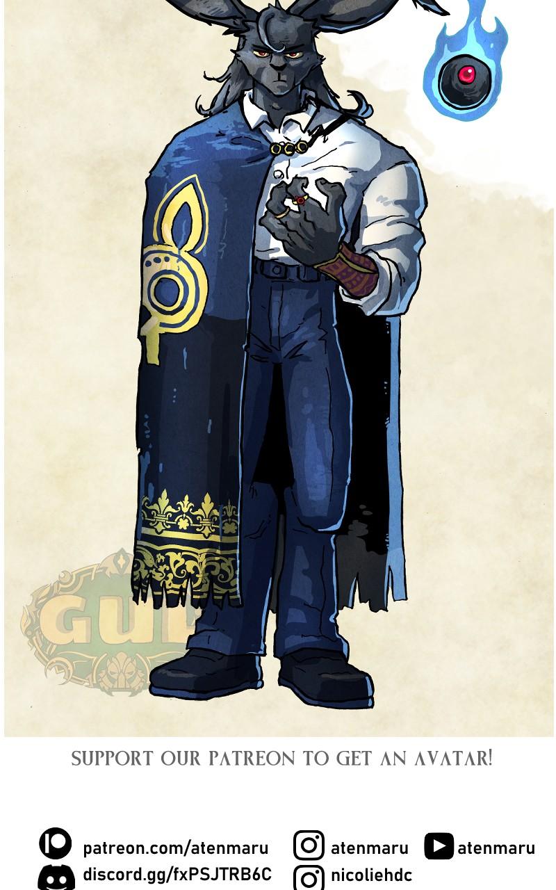 GUL Chap 138 - Next Chap 139