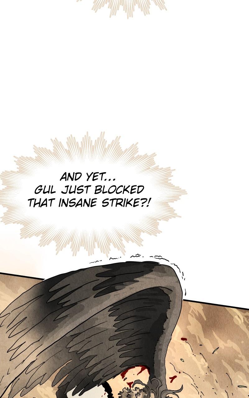 GUL Chap 138 - Next Chap 139