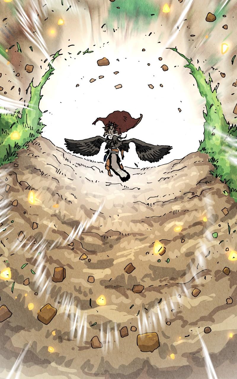 GUL Chap 138 - Next Chap 139