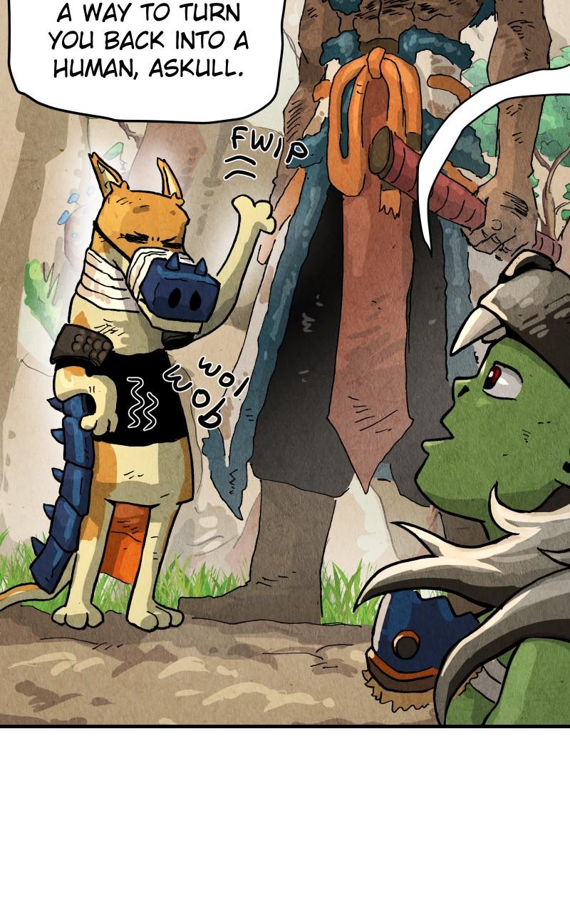 GUL Chap 138 - Next Chap 139