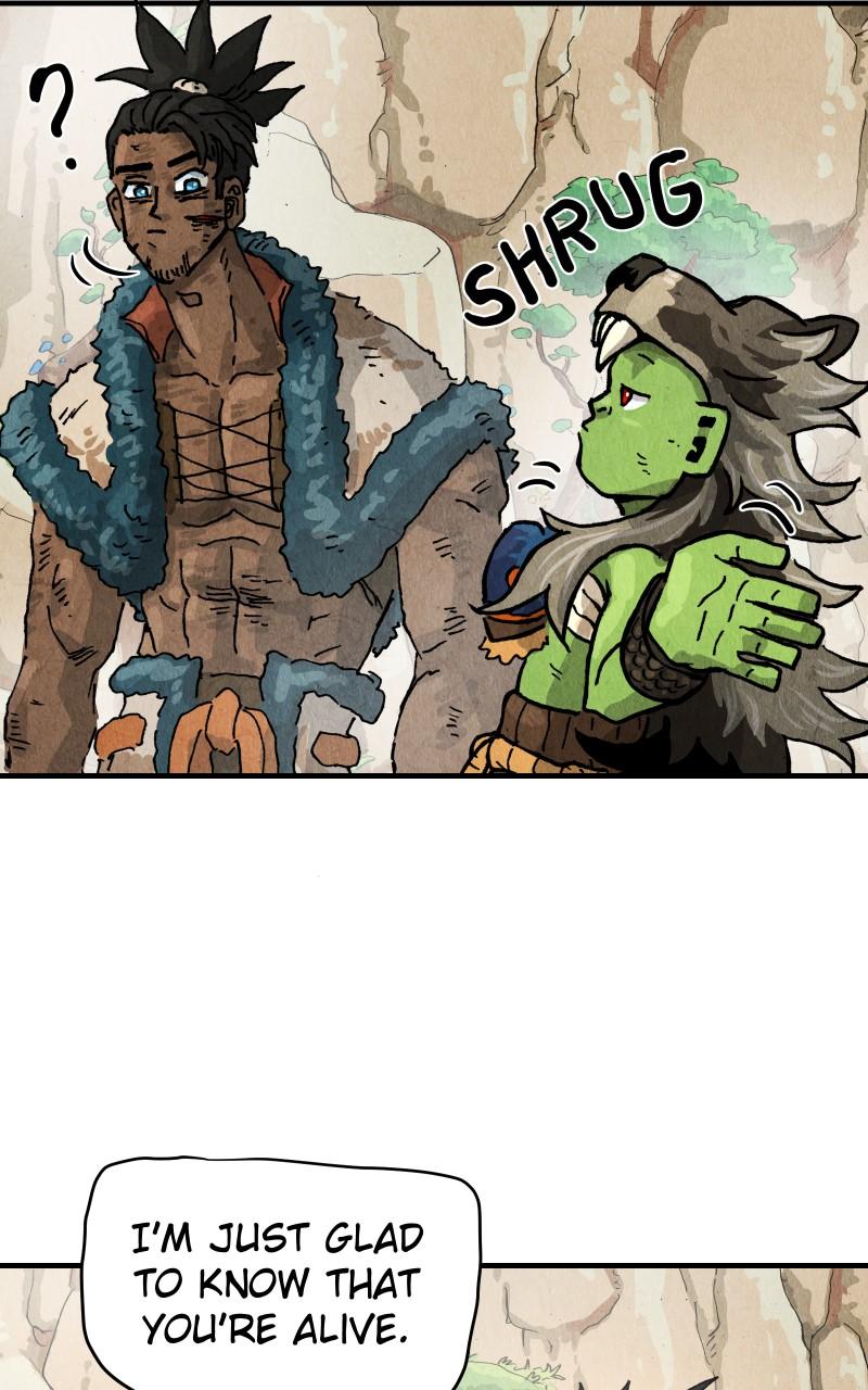 GUL Chap 138 - Next Chap 139