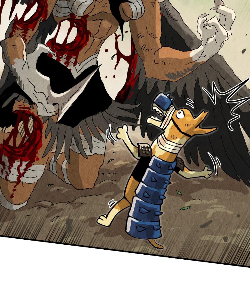 GUL Chap 138 - Next Chap 139