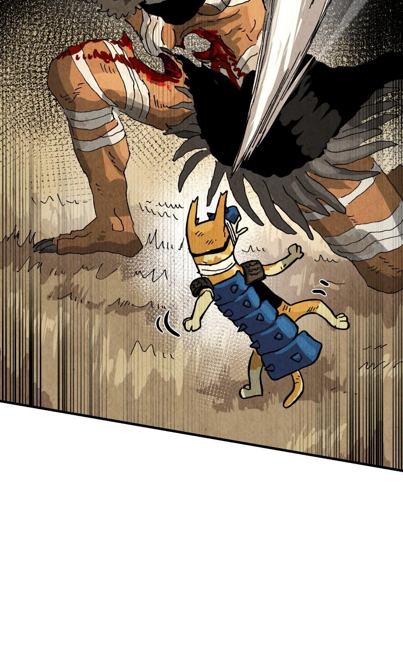 GUL Chap 138 - Next Chap 139