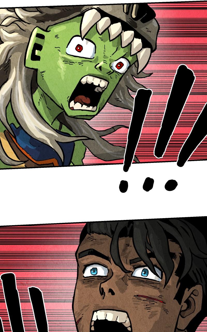 GUL Chap 138 - Next Chap 139