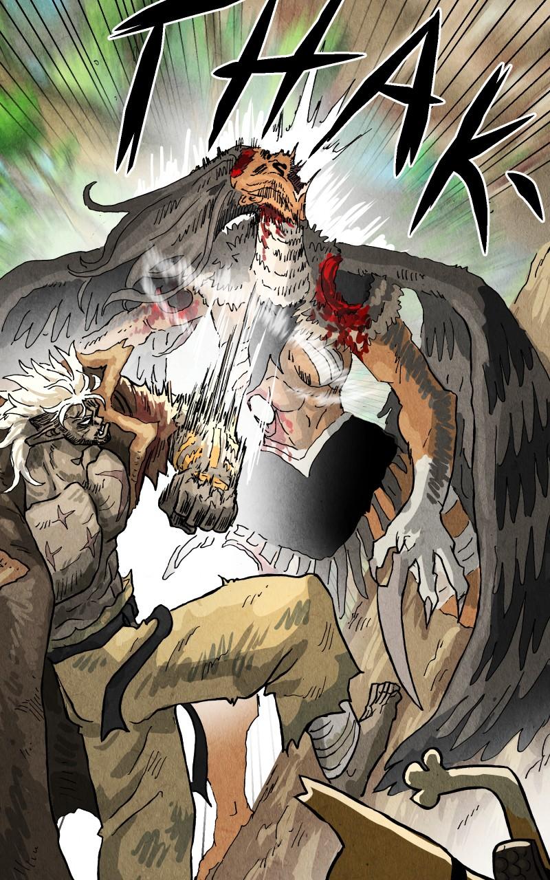 GUL Chap 138 - Next Chap 139