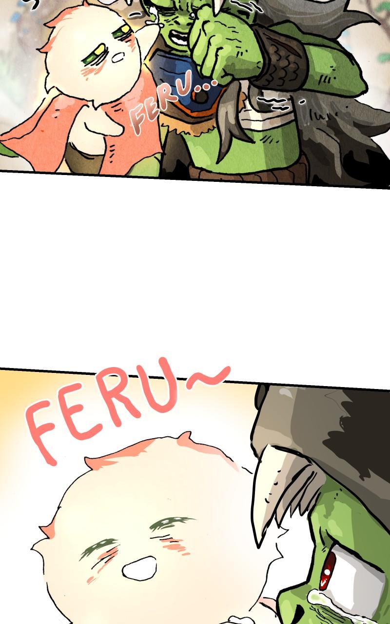 GUL Chap 138 - Next Chap 139