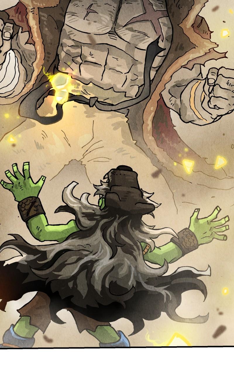 GUL Chap 138 - Next Chap 139