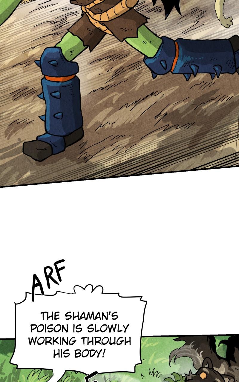 GUL Chap 138 - Next Chap 139