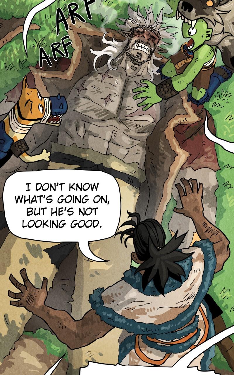 GUL Chap 138 - Next Chap 139