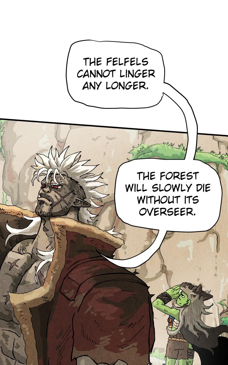 GUL Chap 138 - Next Chap 139