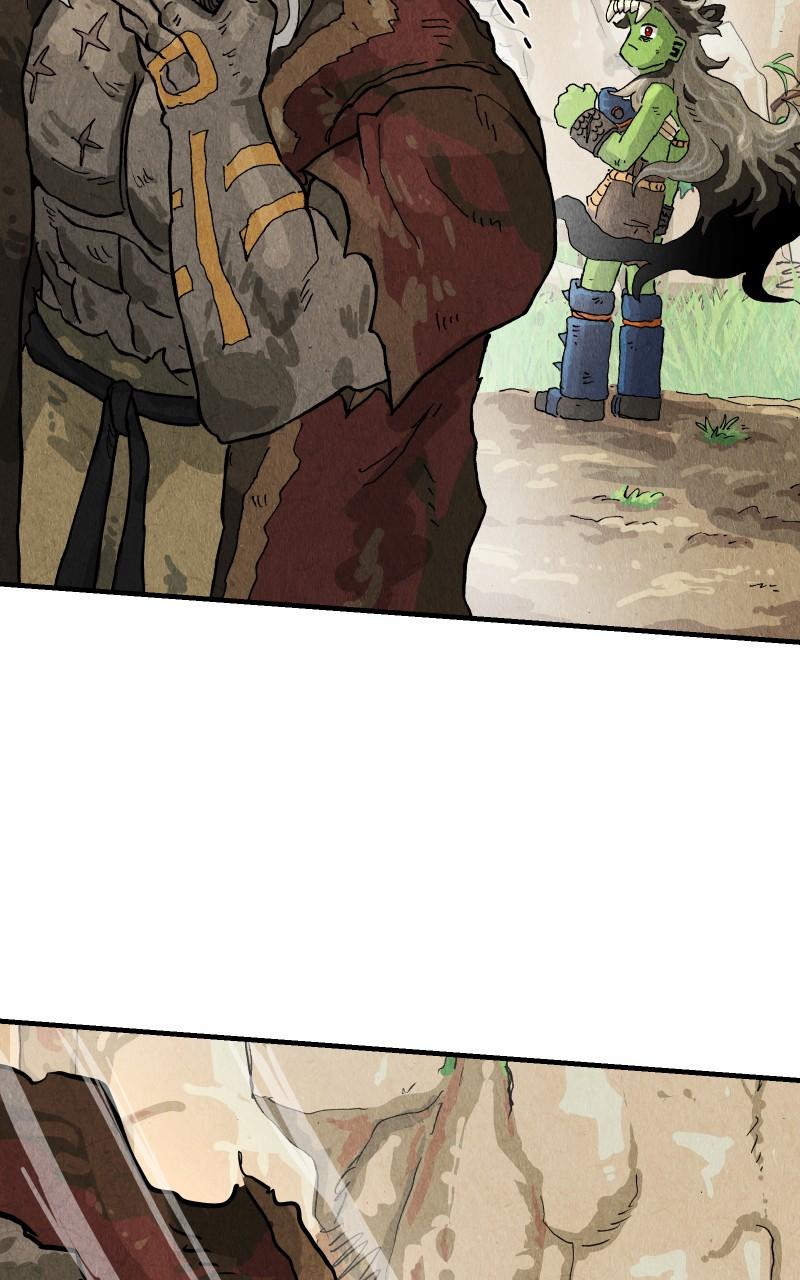 GUL Chap 138 - Next Chap 139