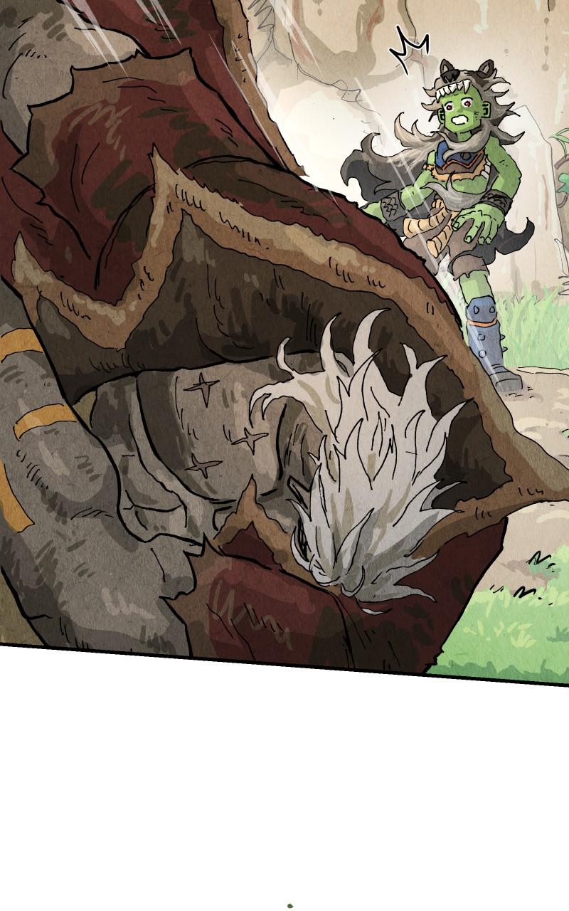 GUL Chap 138 - Next Chap 139