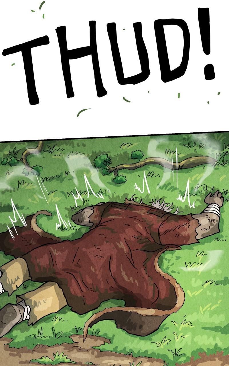 GUL Chap 138 - Next Chap 139