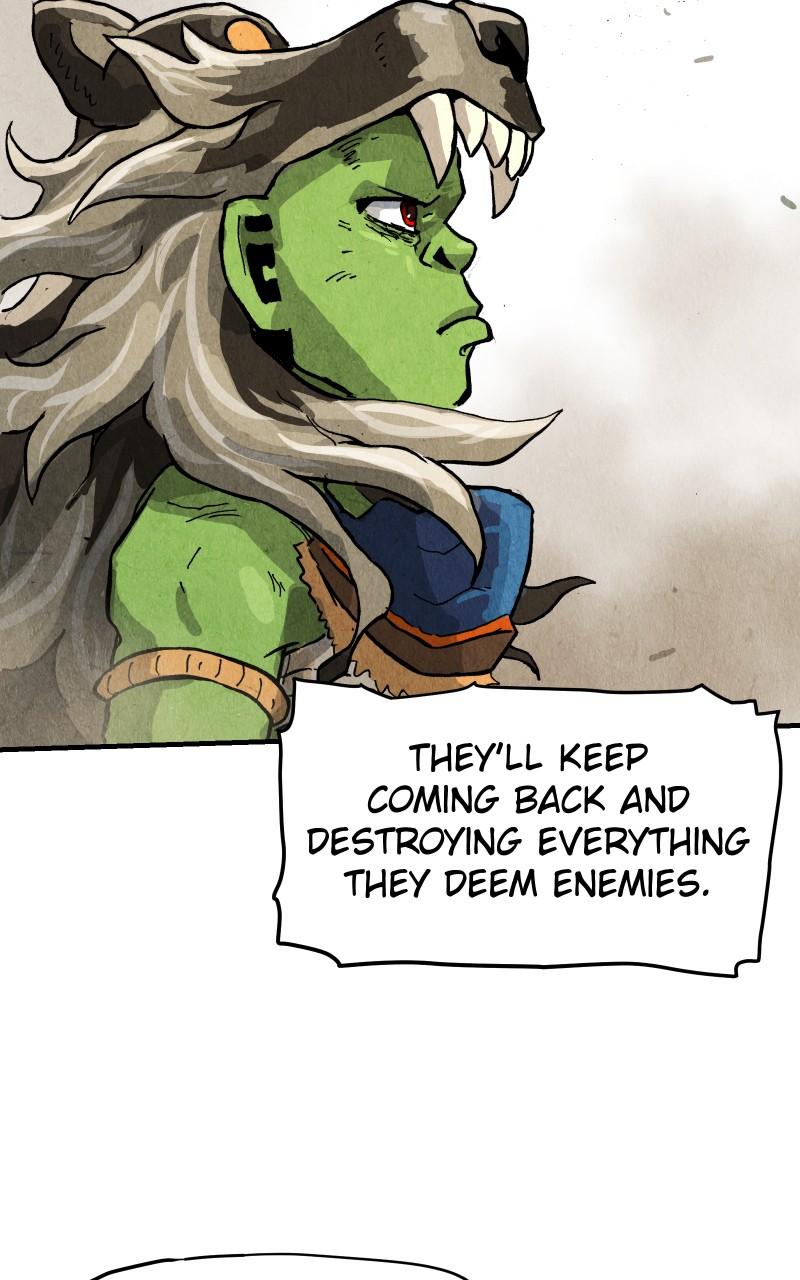 GUL Chap 138 - Next Chap 139