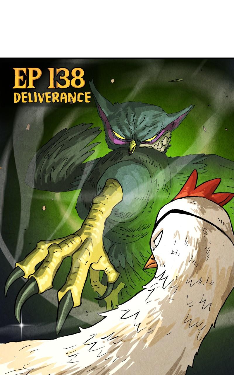 GUL Chap 138 - Next Chap 139