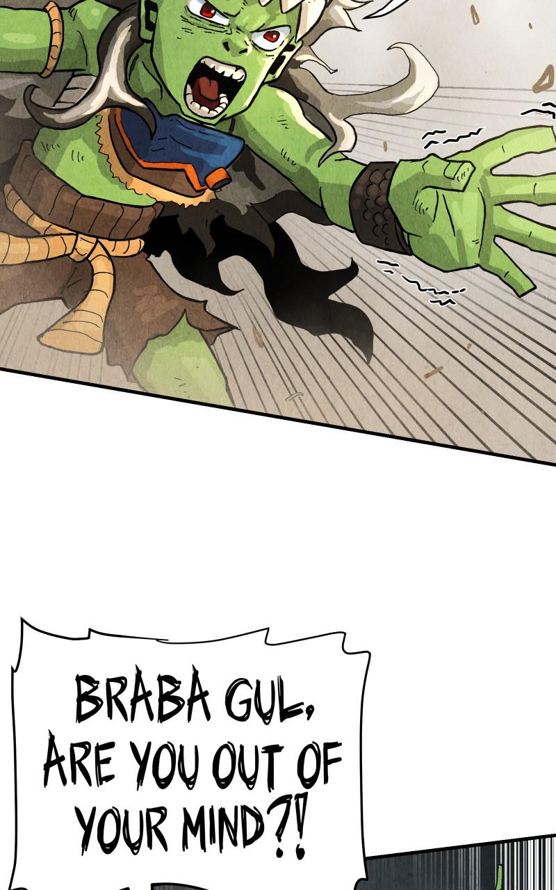 GUL Chap 138 - Next Chap 139