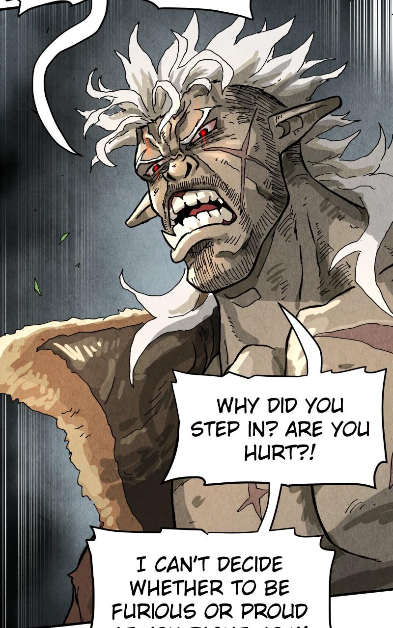 GUL Chap 138 - Next Chap 139