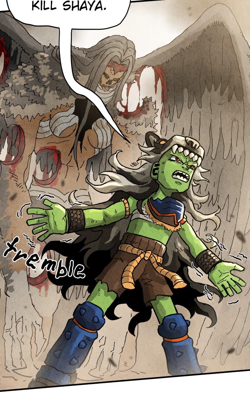 GUL Chap 138 - Next Chap 139