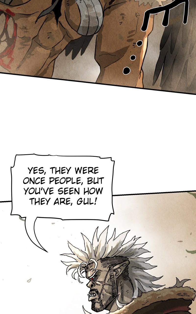 GUL Chap 138 - Next Chap 139