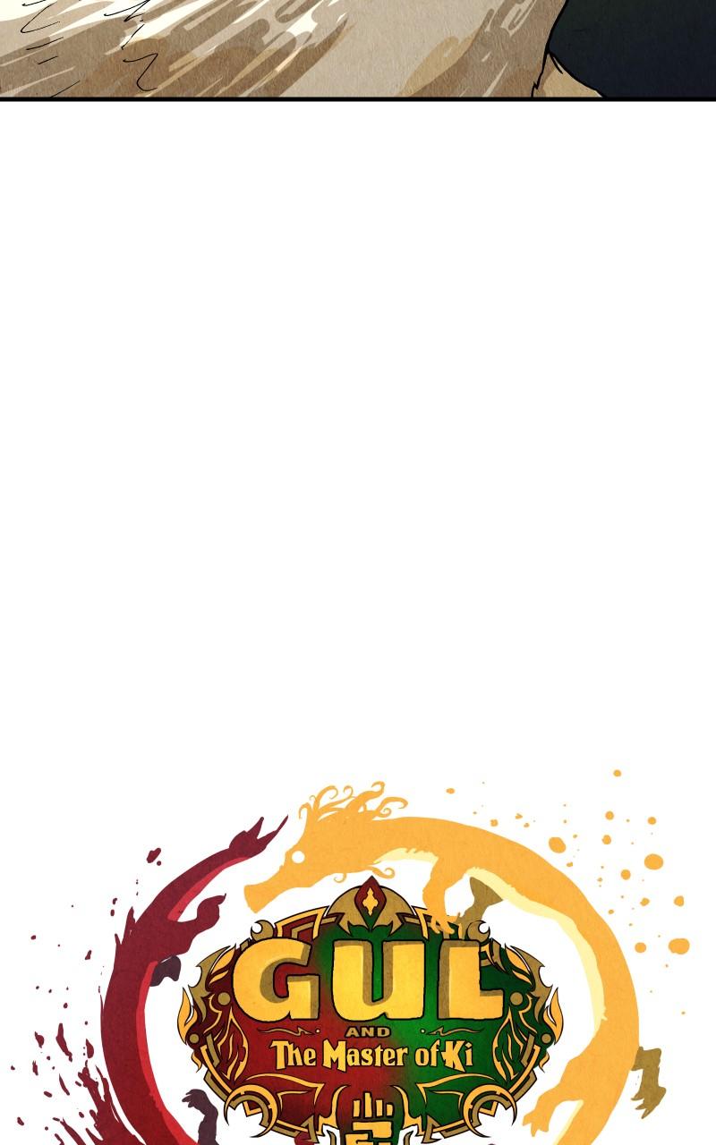 GUL Chap 138 - Next Chap 139