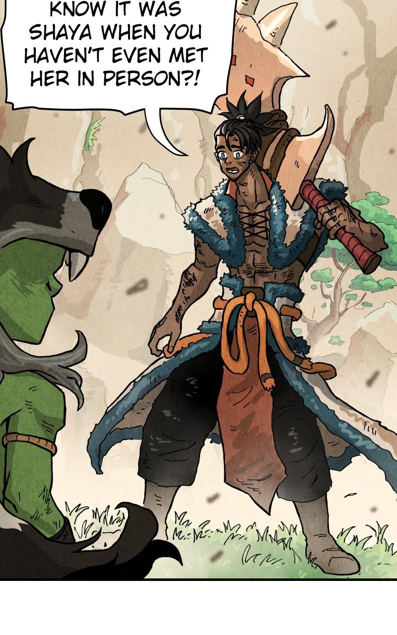 GUL Chap 138 - Next Chap 139