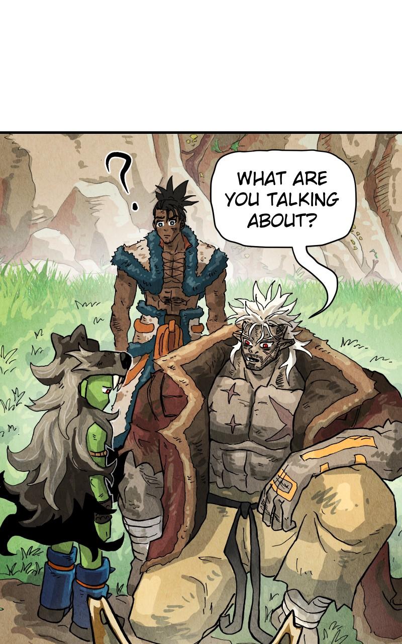 GUL Chap 138 - Next Chap 139