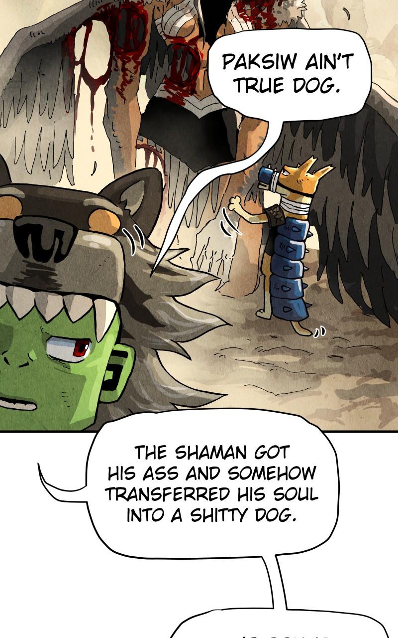 GUL Chap 138 - Next Chap 139