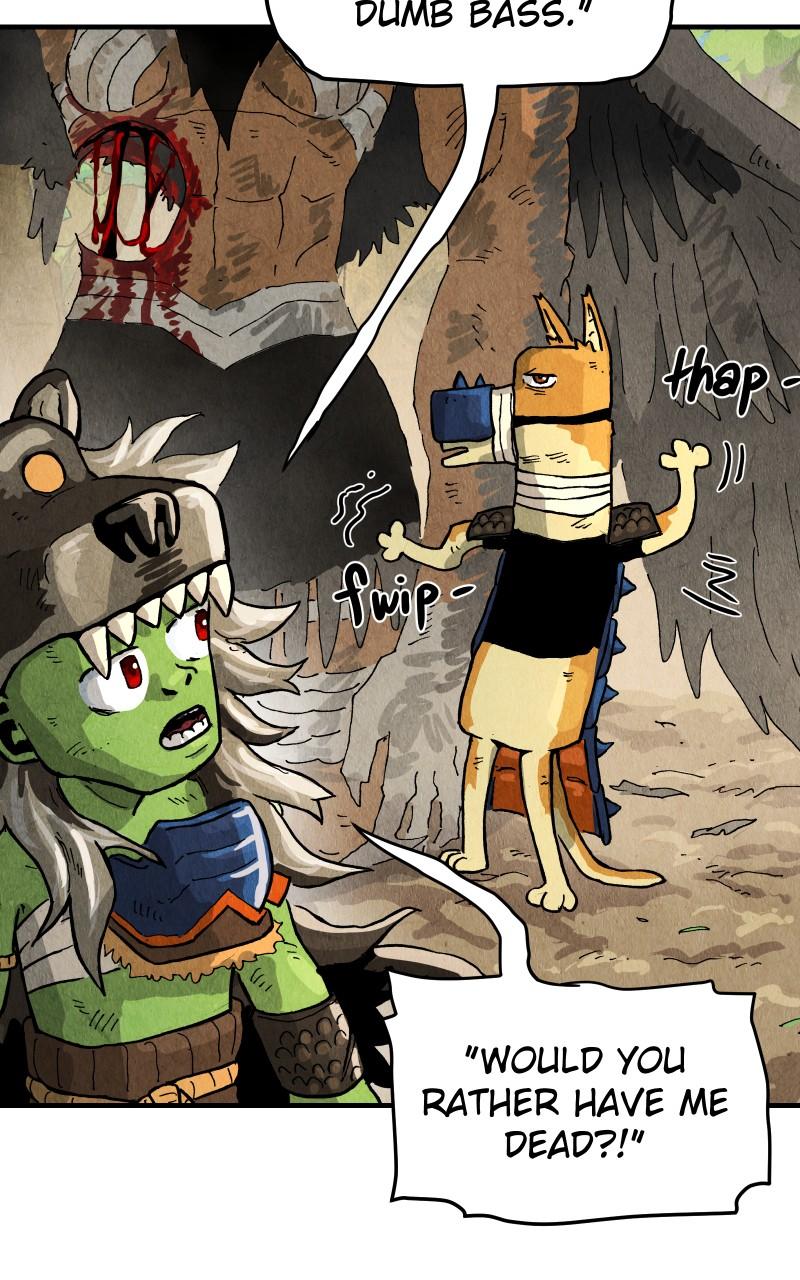 GUL Chap 138 - Next Chap 139