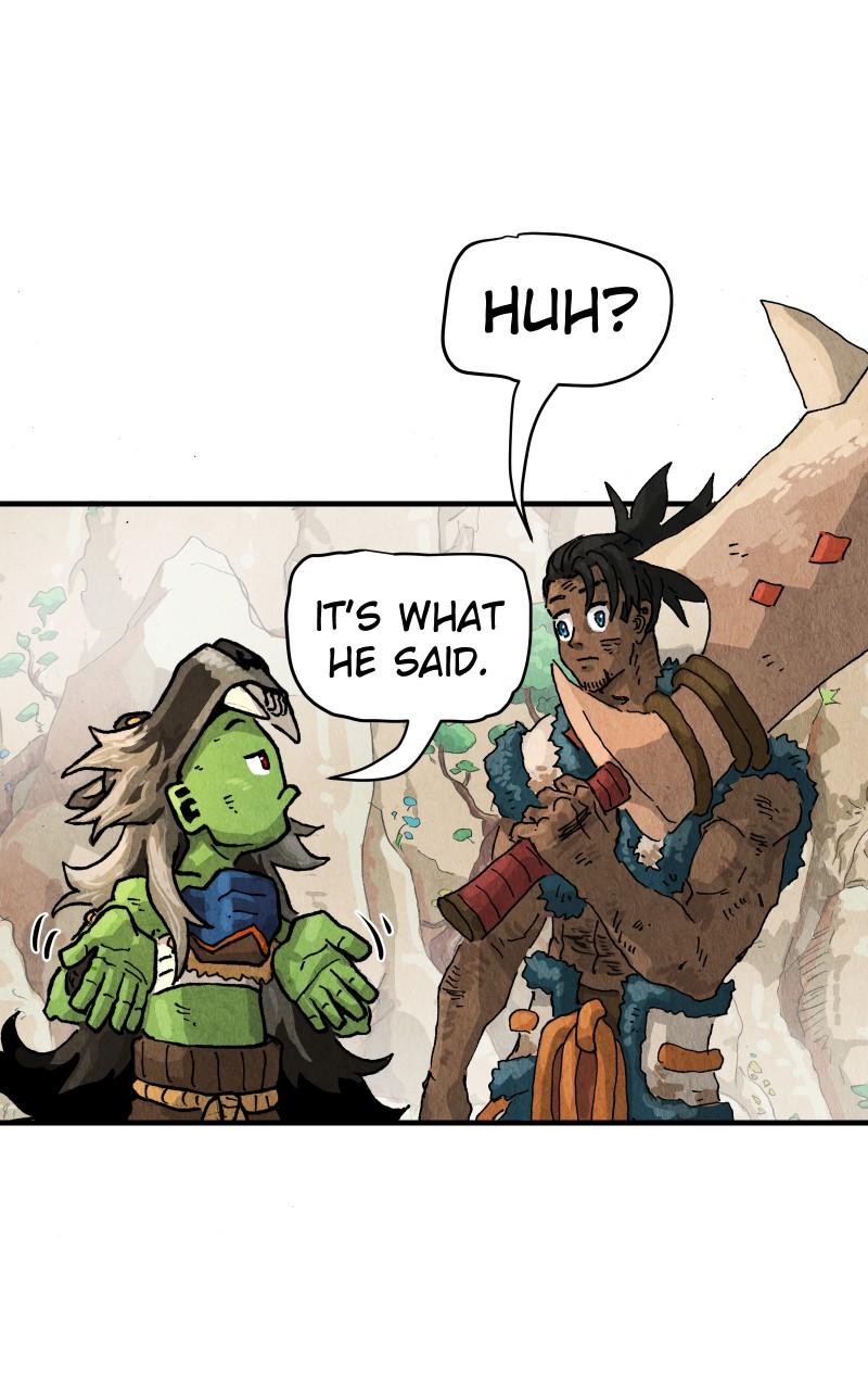 GUL Chap 138 - Next Chap 139