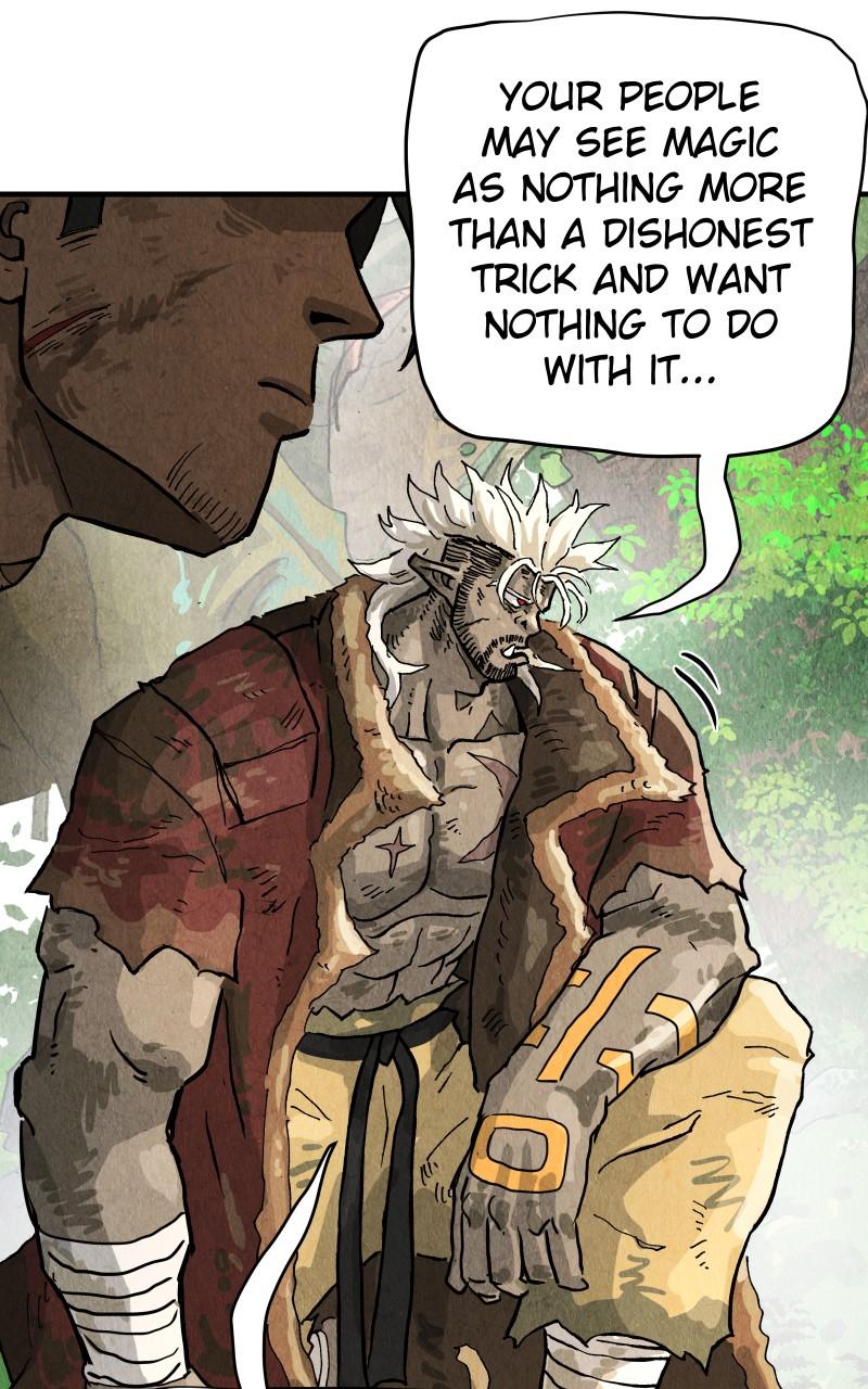 GUL Chap 138 - Next Chap 139