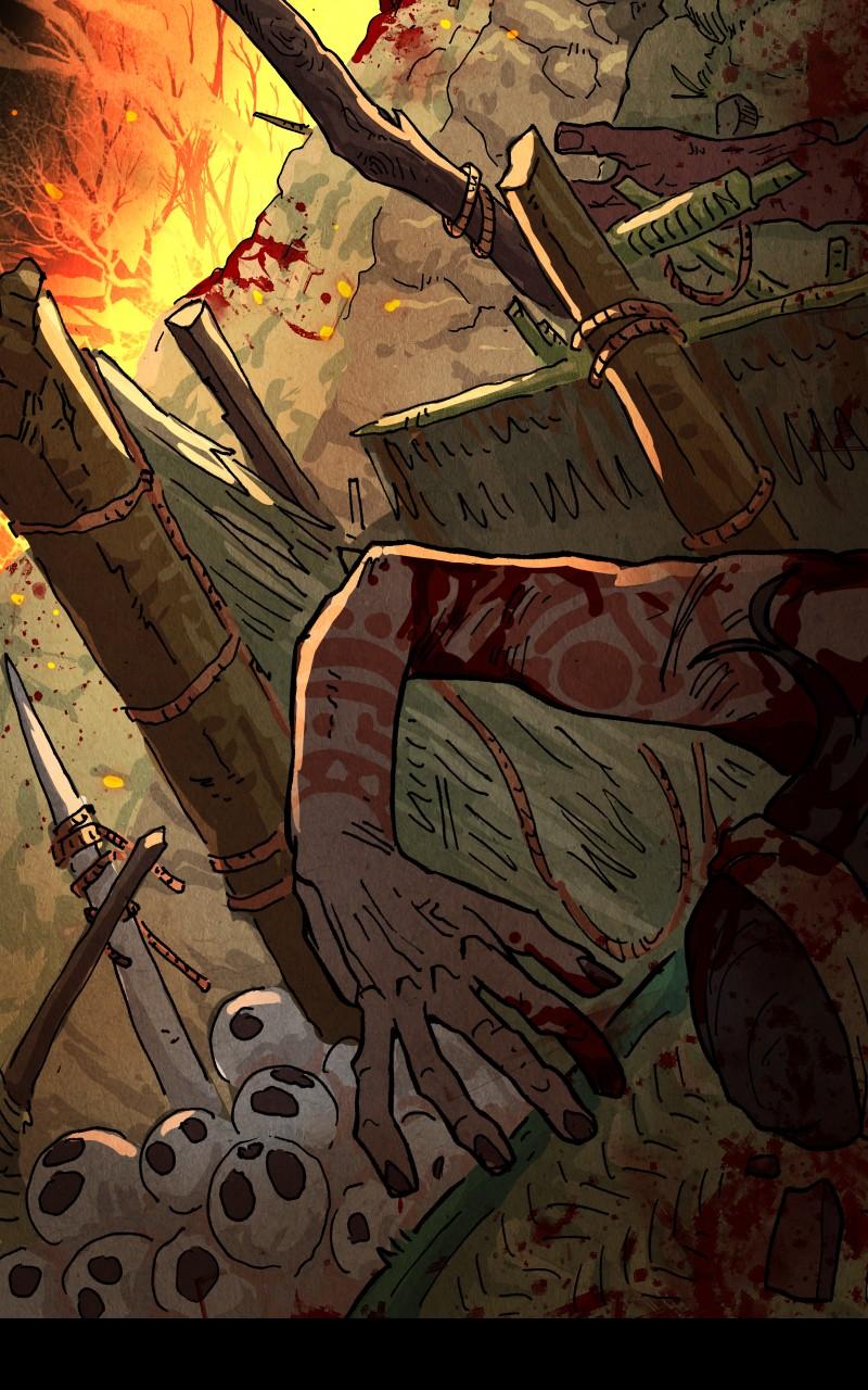 GUL Chap 139 - Next Chap 140