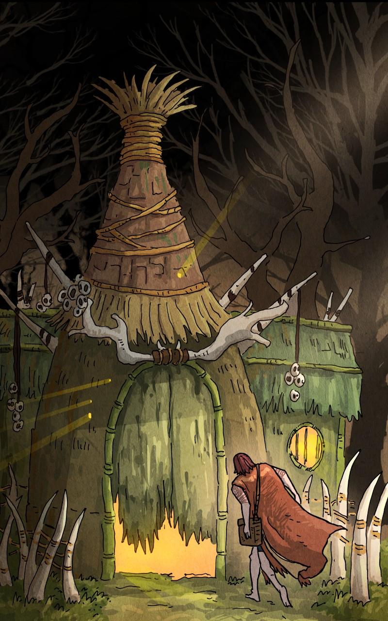 GUL Chap 139 - Next Chap 140