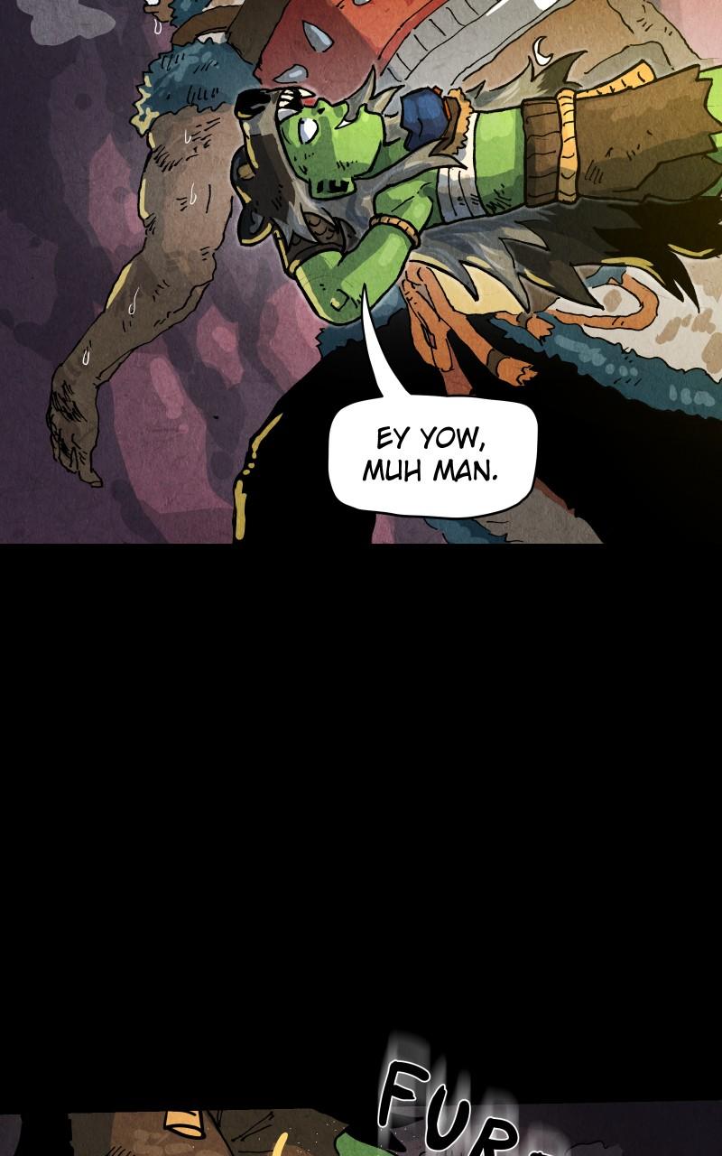 GUL Chap 130 - Next Chap 131