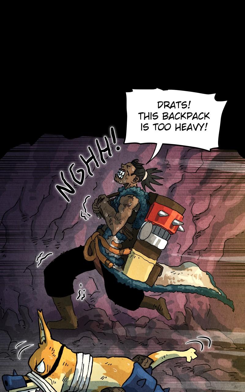 GUL Chap 130 - Next Chap 131