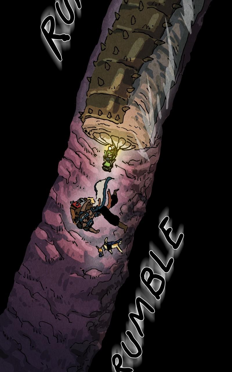 GUL Chap 130 - Next Chap 131