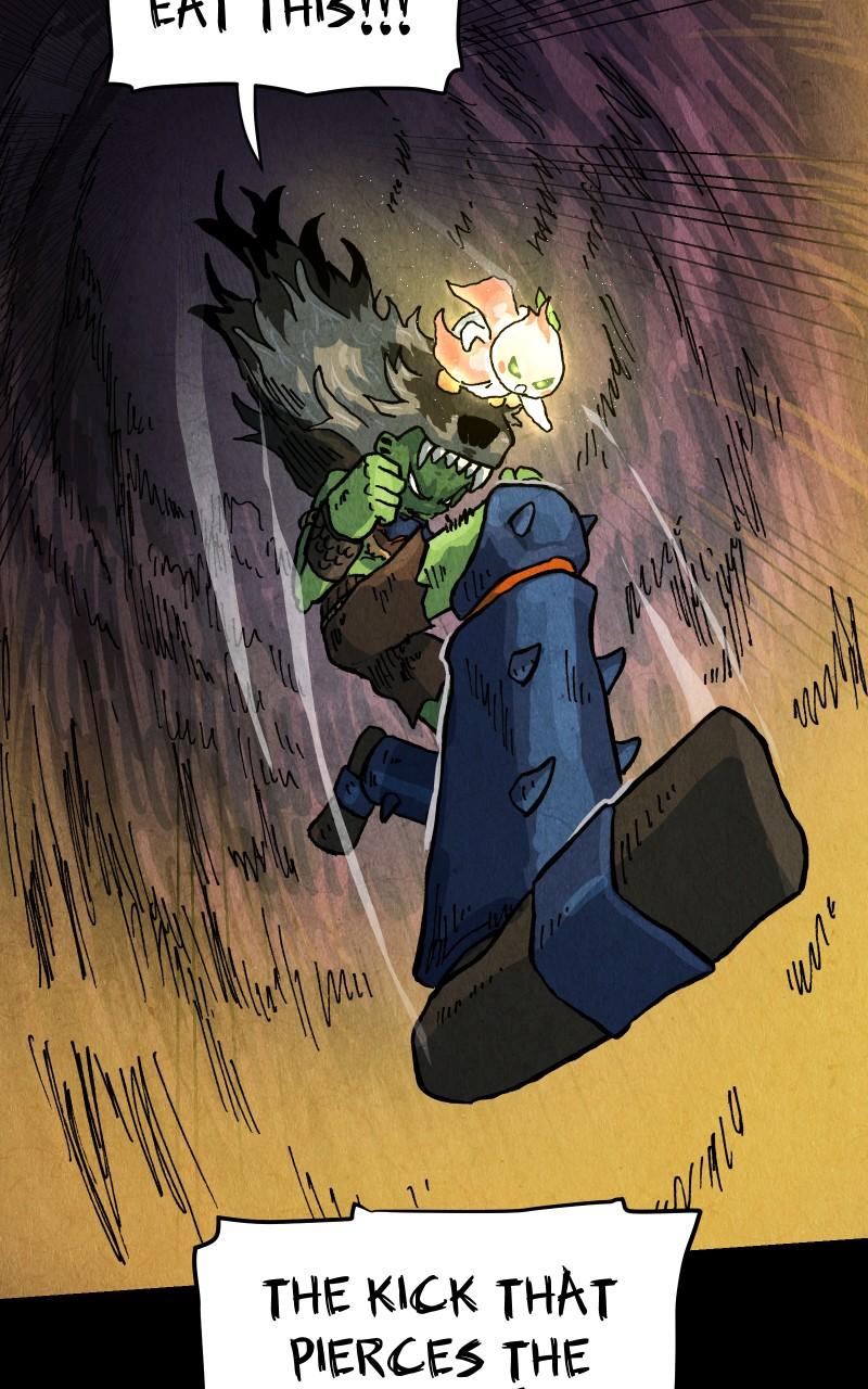 GUL Chap 130 - Next Chap 131