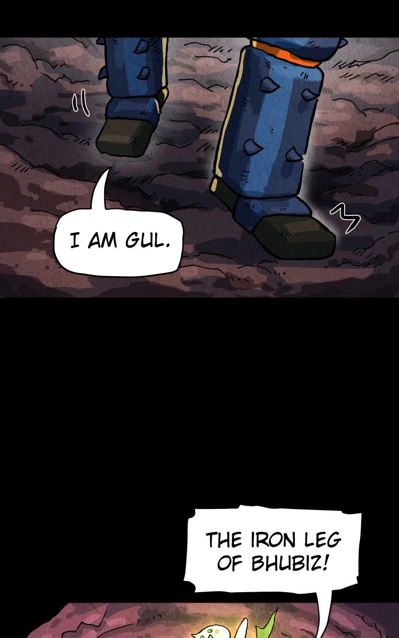 GUL Chap 130 - Next Chap 131