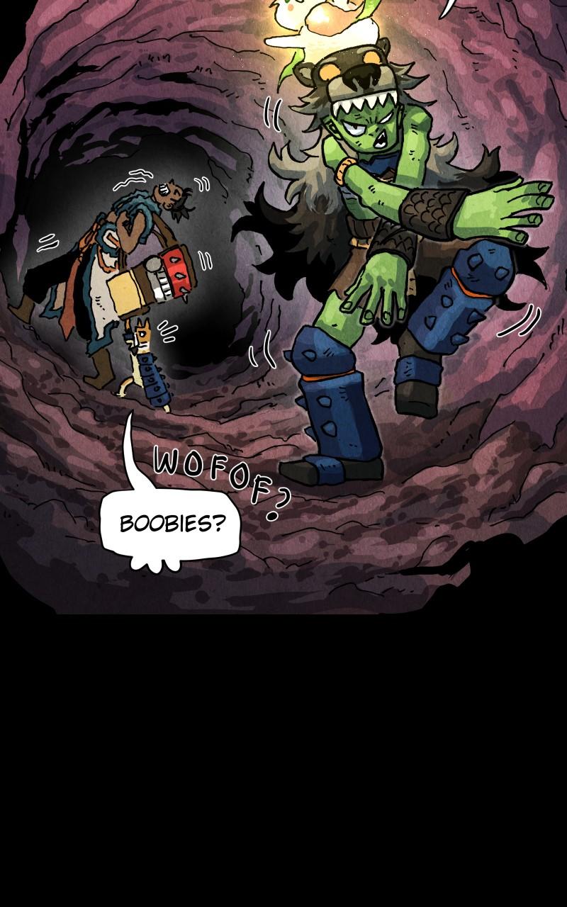 GUL Chap 130 - Next Chap 131