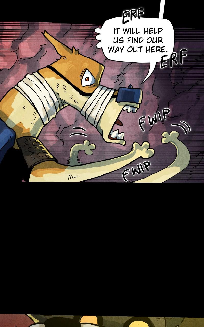 GUL Chap 130 - Next Chap 131