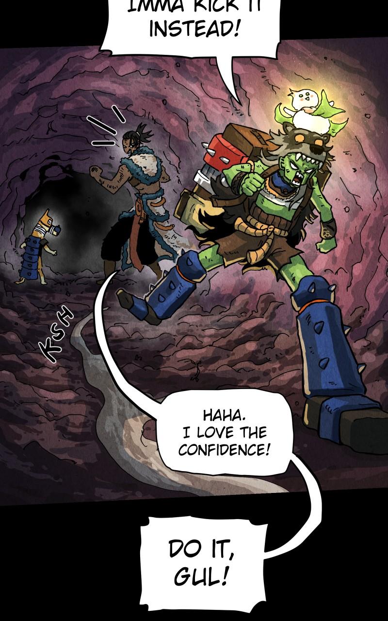 GUL Chap 130 - Next Chap 131