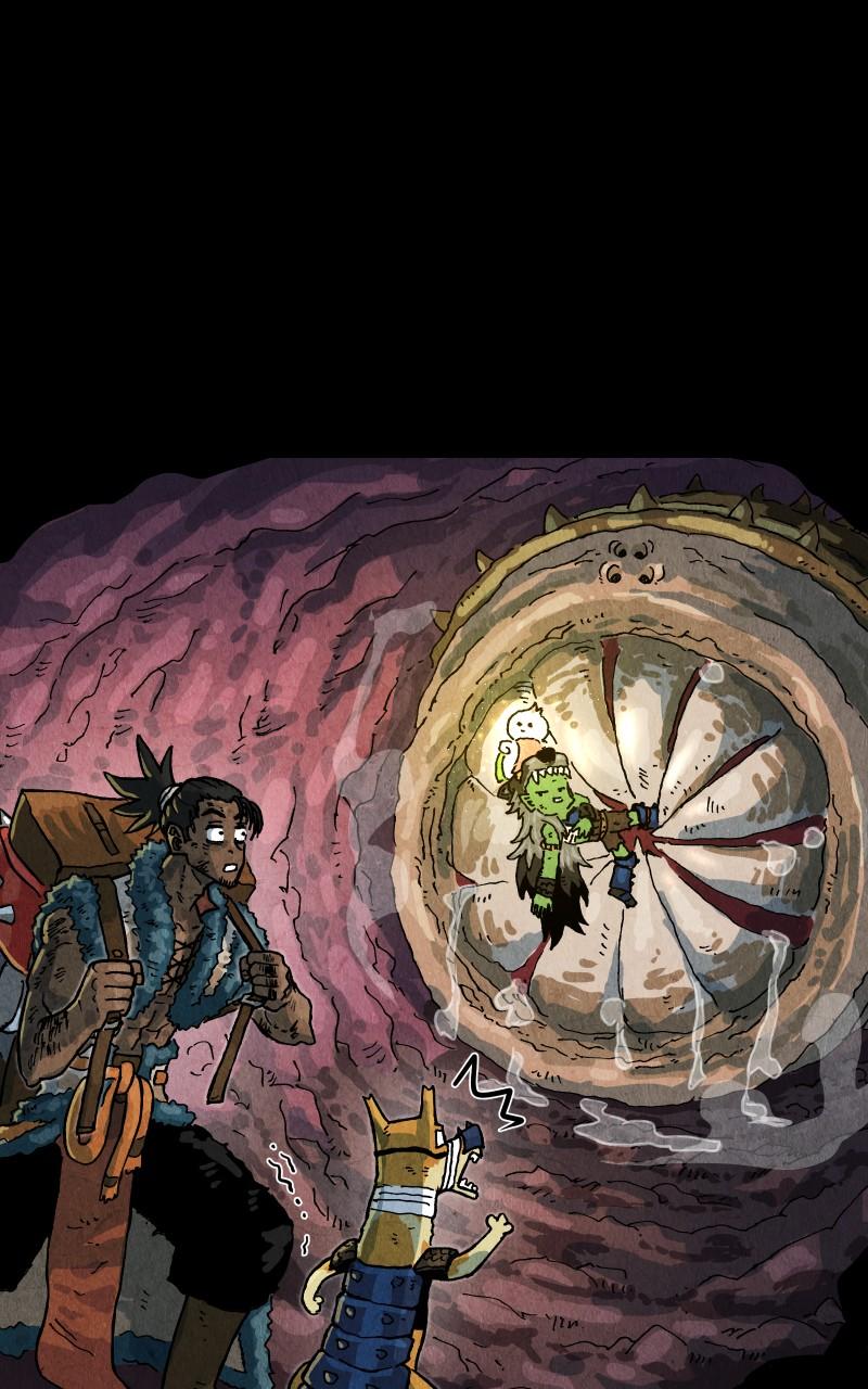 GUL Chap 130 - Next Chap 131