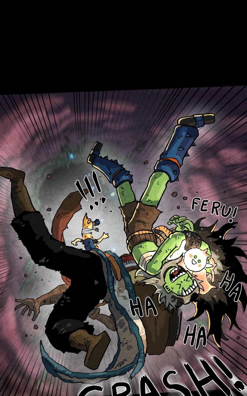 GUL Chap 130 - Next Chap 131